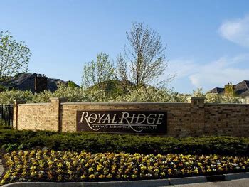 royal ridge clubhouse|Royal Ridge HOA.